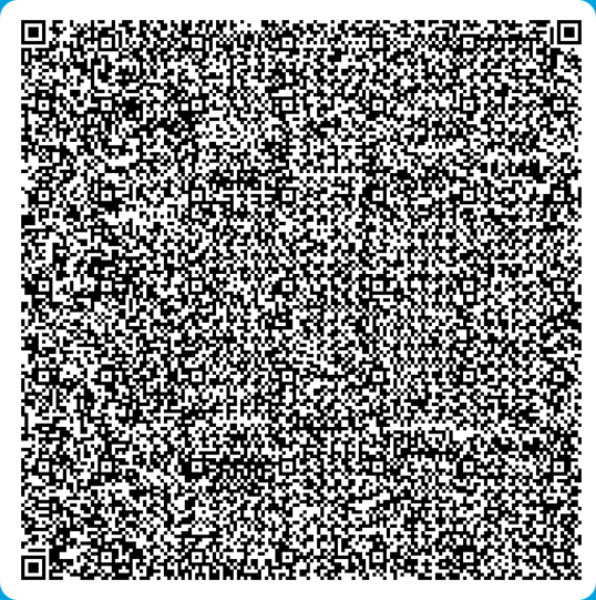 QR-код для добавления в рассылку AI & Legal Tech
