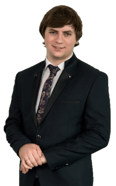 Фото сотрудника